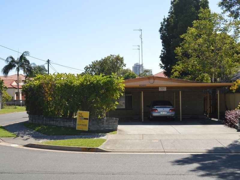 5/13 Walton Street, Southport QLD 4215