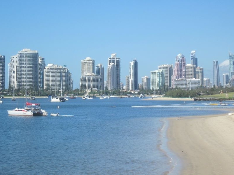 4/73 Queen Street, Southport QLD 4215