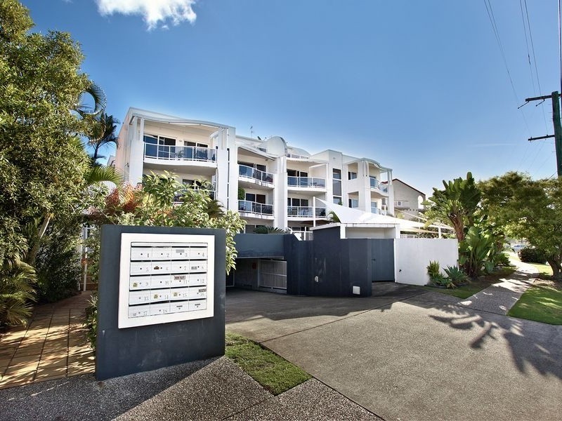 7/96 Stanhill Drive, Surfers Paradise QLD 4217