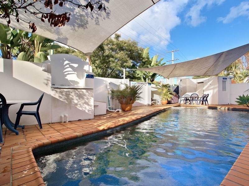 7/96 Stanhill Drive, Surfers Paradise QLD 4217