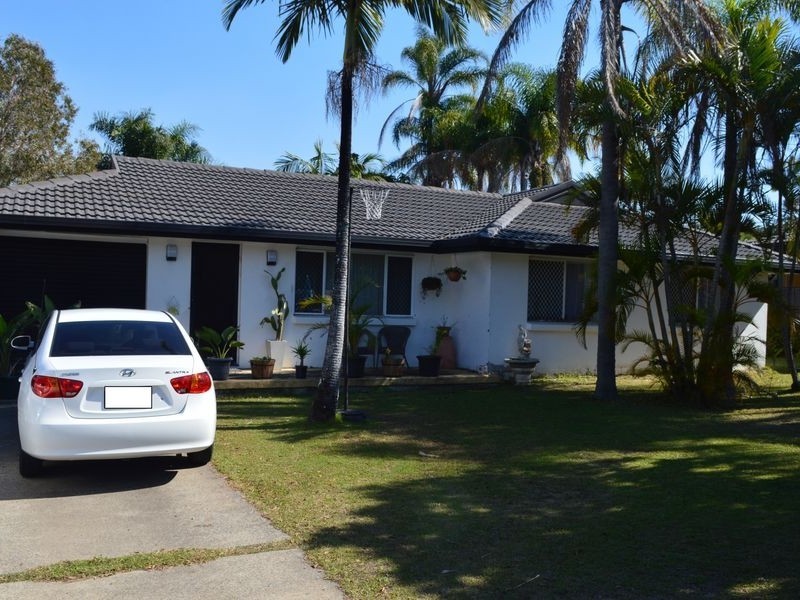 4 Tecoma Street, Southport QLD 4215