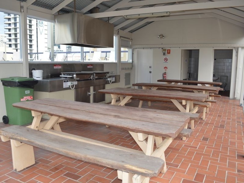 204/67 Ferny Avenue, Surfers Paradise QLD 4217