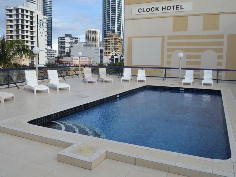 204/67 Ferny Avenue, Surfers Paradise QLD 4217