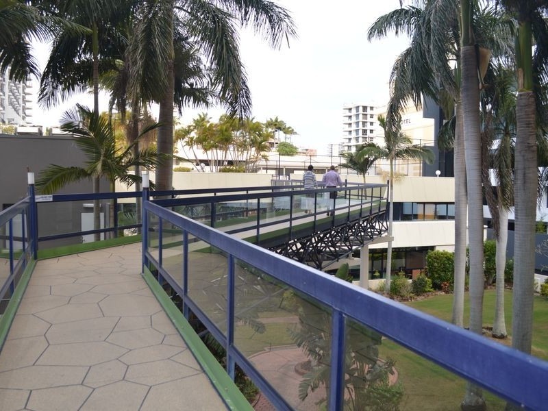 204/67 Ferny Avenue, Surfers Paradise QLD 4217