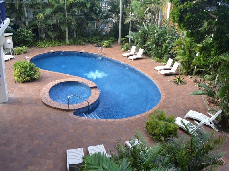 204/67 Ferny Avenue, Surfers Paradise QLD 4217