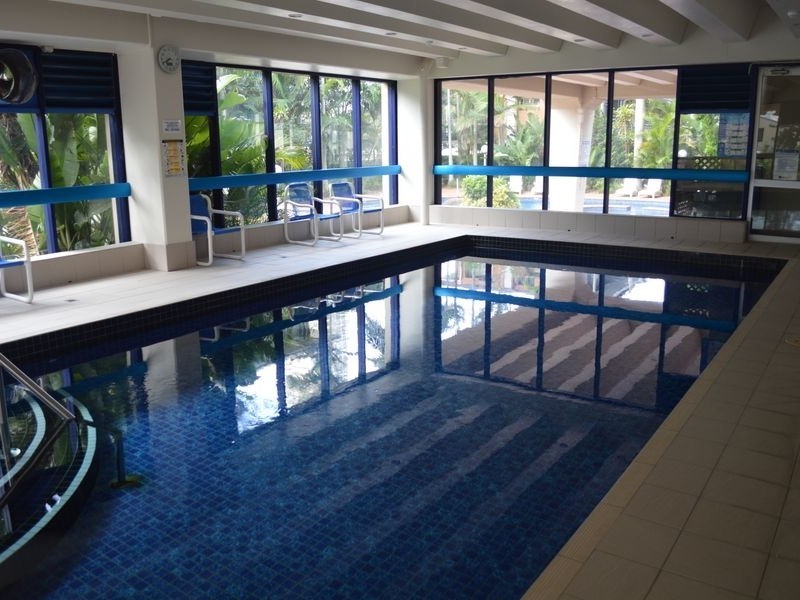 204/67 Ferny Avenue, Surfers Paradise QLD 4217