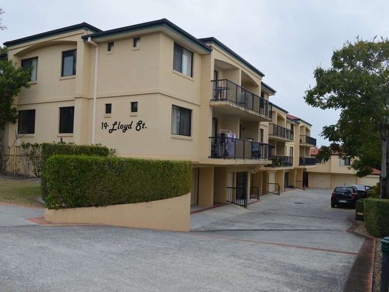 11/19 Lloyd Street, Southport QLD 4215