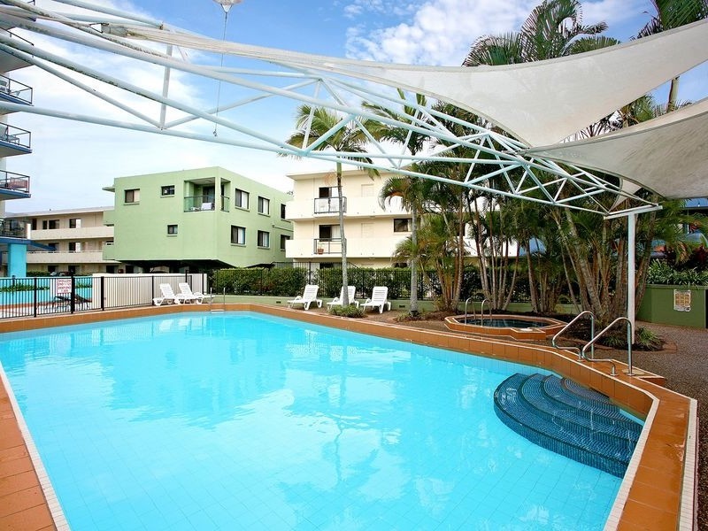 108/132 Marine Parade, Southport QLD 4215