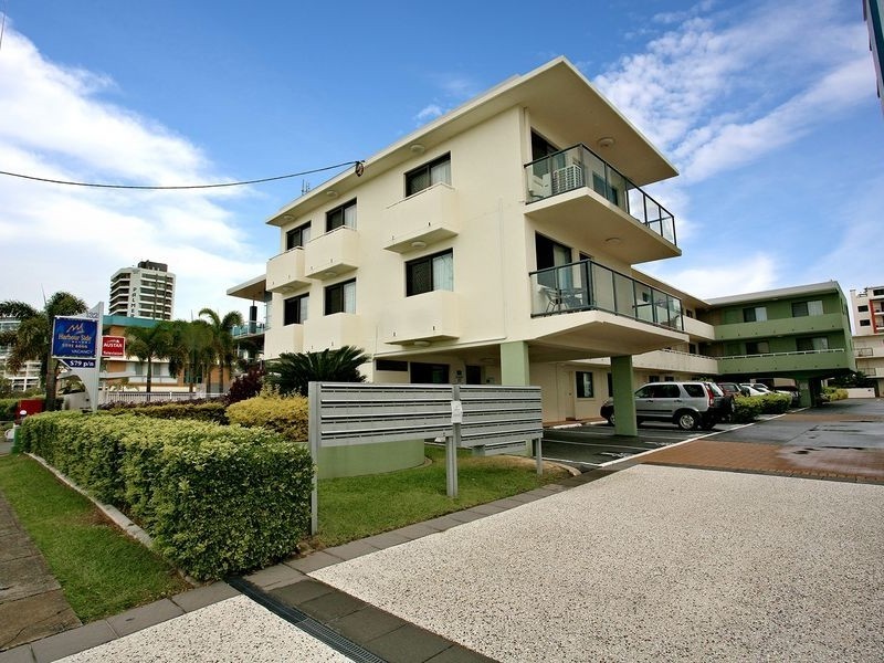 108/132 Marine Parade, Southport QLD 4215