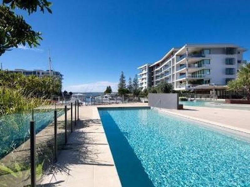 3505/323 Bayview Street, Runaway Bay QLD 4216