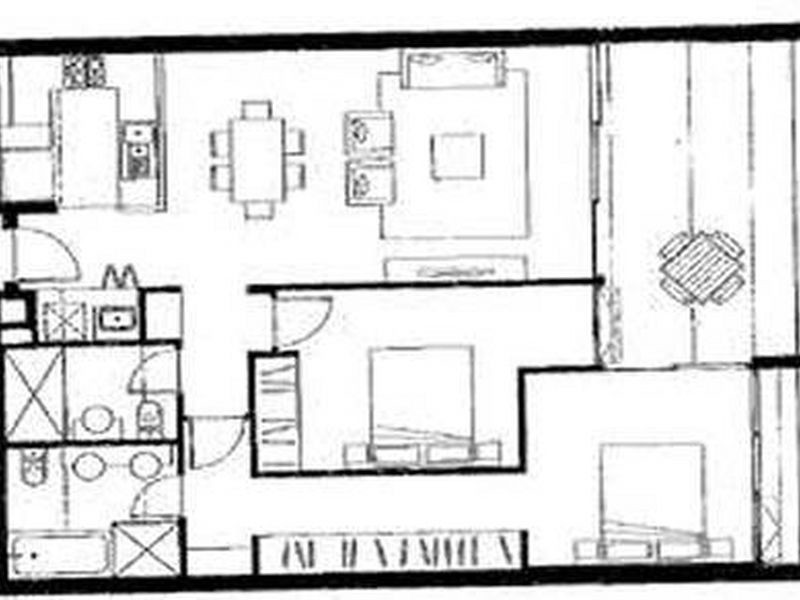 3505/323 Bayview Street, Runaway Bay QLD 4216