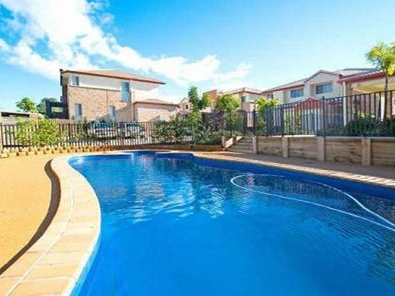 17/6 Tibbing Street, Nerang QLD 4211