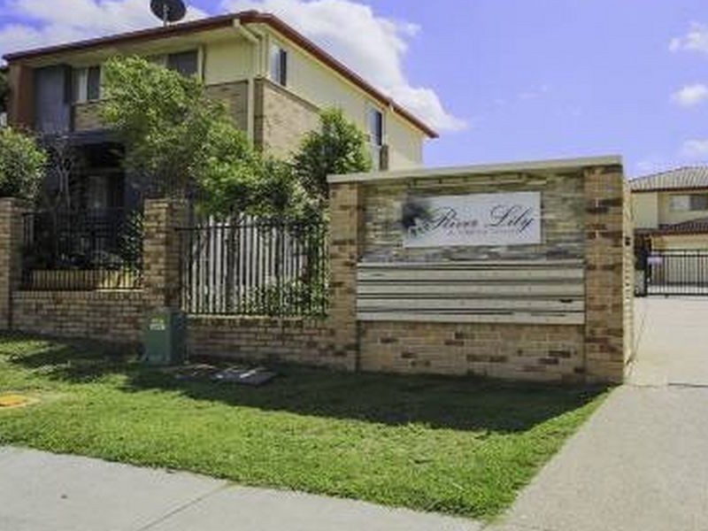 17/6 Tibbing Street, Nerang QLD 4211