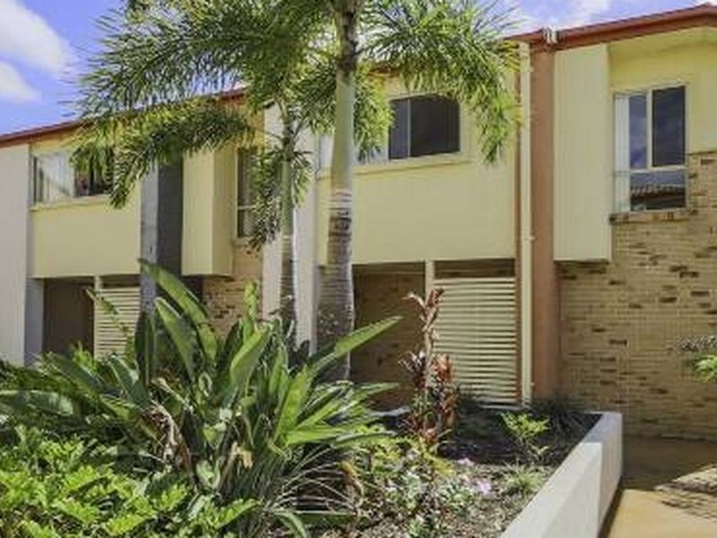 17/6 Tibbing Street, Nerang QLD 4211