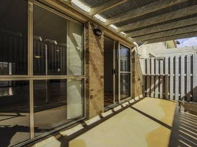 17/6 Tibbing Street, Nerang QLD 4211