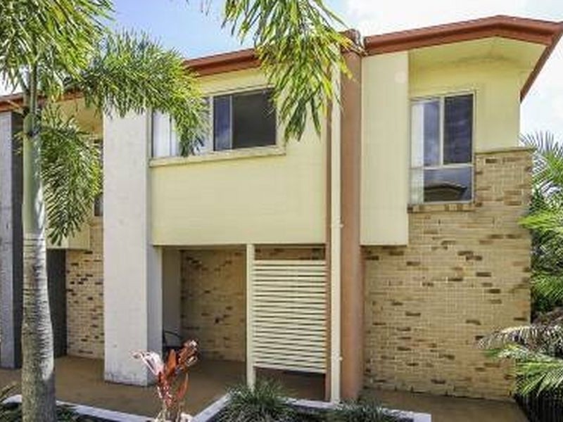 17/6 Tibbing Street, Nerang QLD 4211