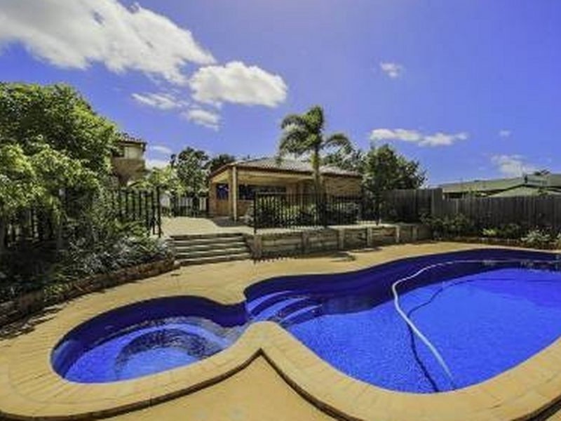 17/6 Tibbing Street, Nerang QLD 4211