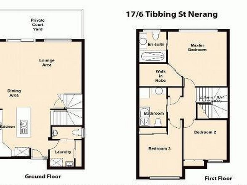 17/6 Tibbing Street, Nerang QLD 4211