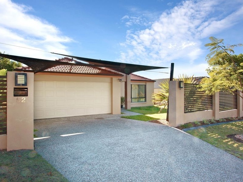 52 Tiger Drive, Arundel QLD 4214