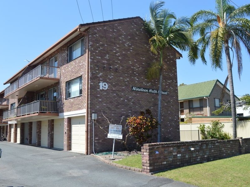 6/19 Huth Street, Labrador QLD 4215
