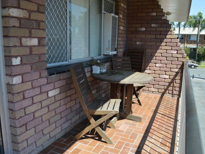 6/19 Huth Street, Labrador QLD 4215