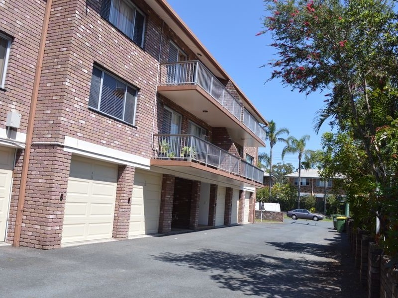 6/19 Huth Street, Labrador QLD 4215
