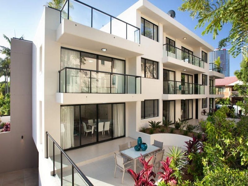 1-6/41 Meron Street, Southport QLD 4215