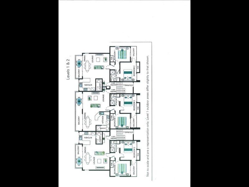 1-6/41 Meron Street, Southport QLD 4215