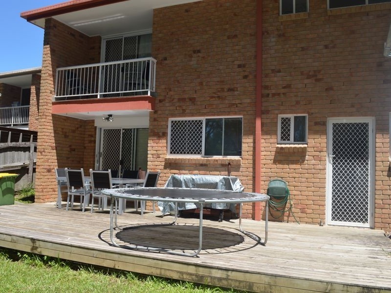 55/97 Edmund Rice Drive, Southport QLD 4215