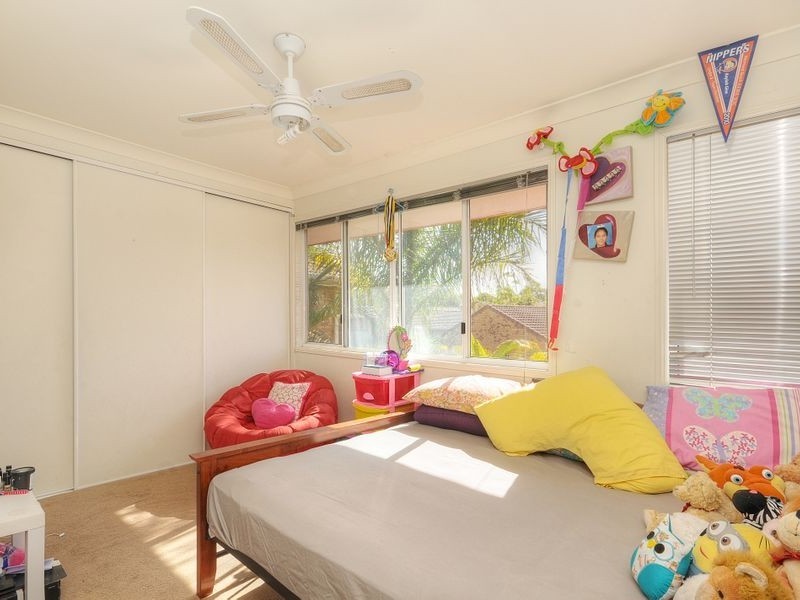 55/97 Edmund Rice Drive, Southport QLD 4215