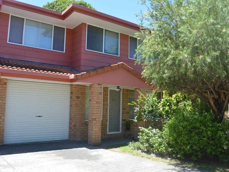 55/97 Edmund Rice Drive, Southport QLD 4215