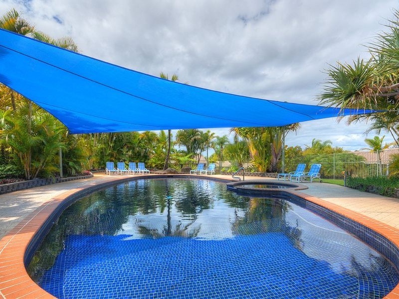 55/97 Edmund Rice Drive, Southport QLD 4215