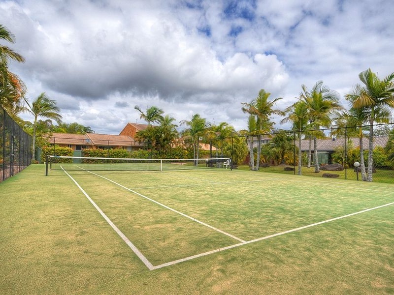 55/97 Edmund Rice Drive, Southport QLD 4215