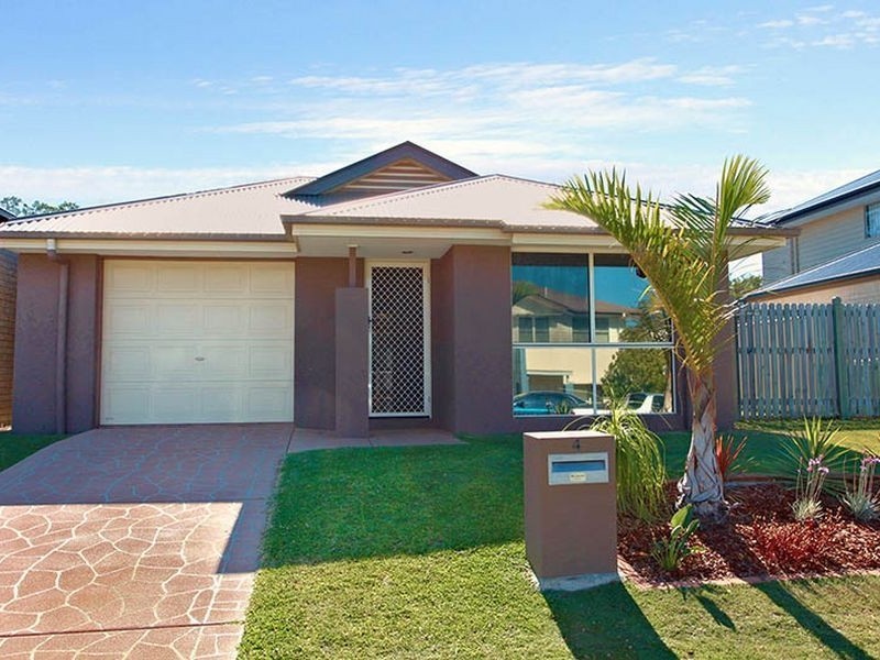 4 Mela Street, Coomera QLD 4209