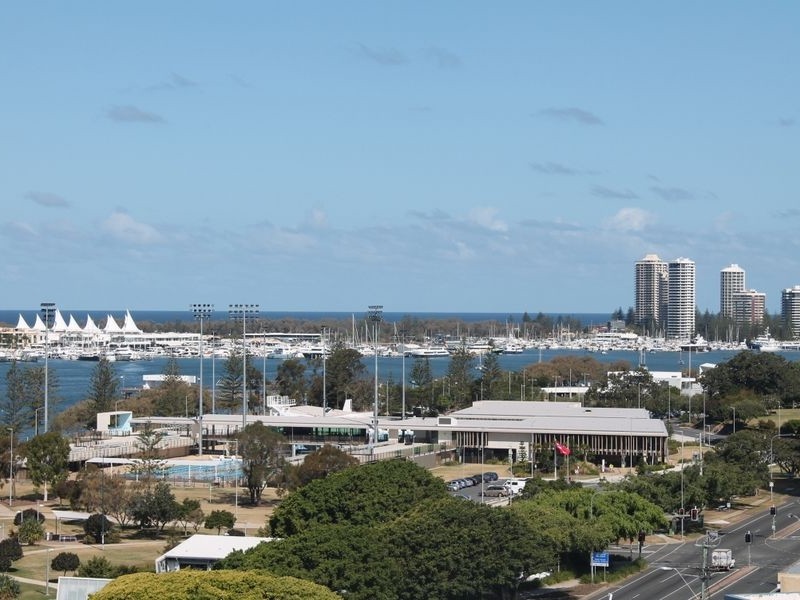 11B/114 Marine Parade, Southport QLD 4215