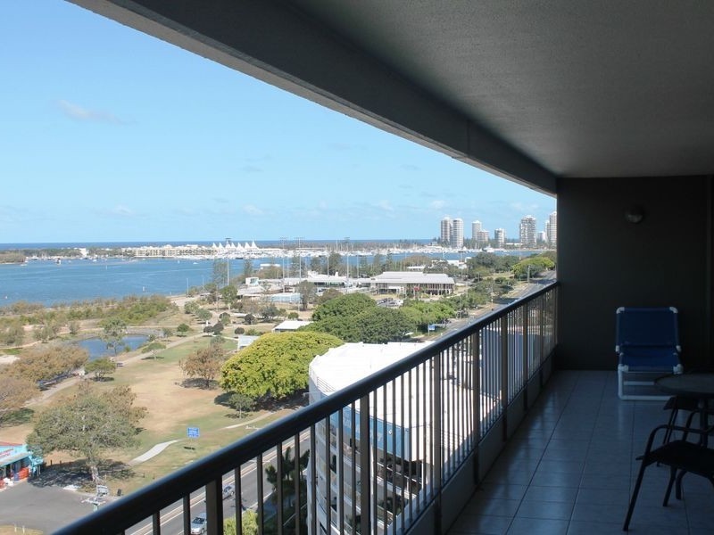 11B/114 Marine Parade, Southport QLD 4215