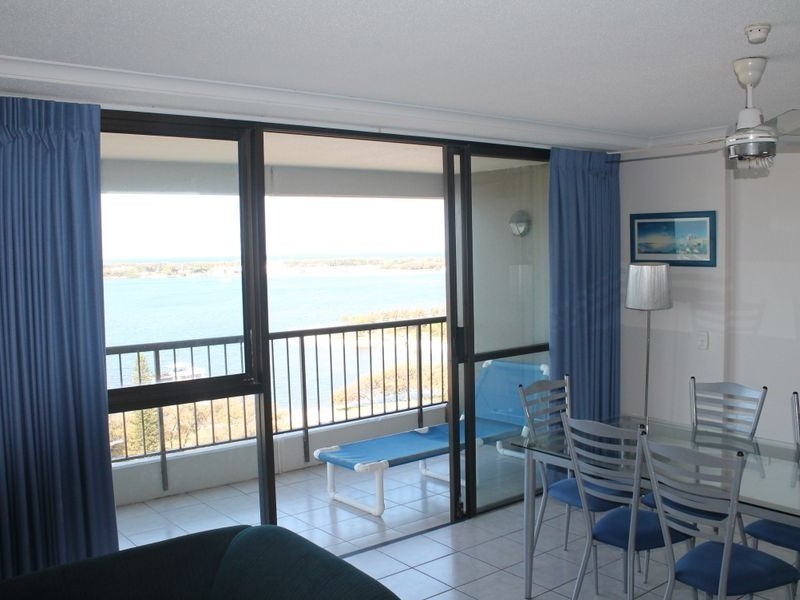 11B/114 Marine Parade, Southport QLD 4215