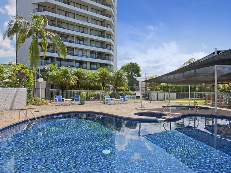 11B/114 Marine Parade, Southport QLD 4215