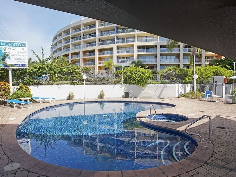 11B/114 Marine Parade, Southport QLD 4215