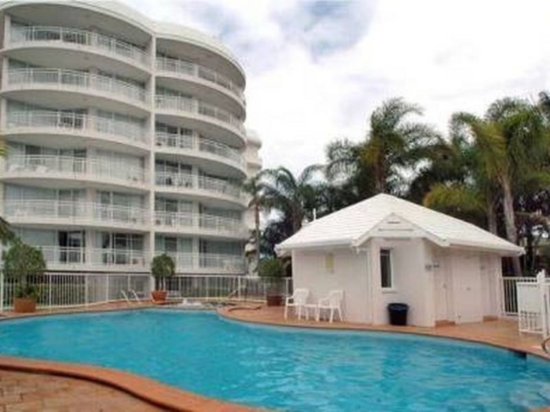 GB/510 Marine Parade, Biggera Waters QLD 4216