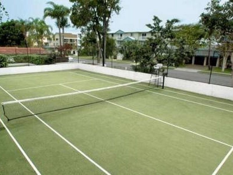 GB/510 Marine Parade, Biggera Waters QLD 4216
