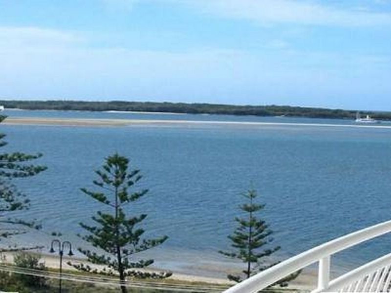 GB/510 Marine Parade, Biggera Waters QLD 4216
