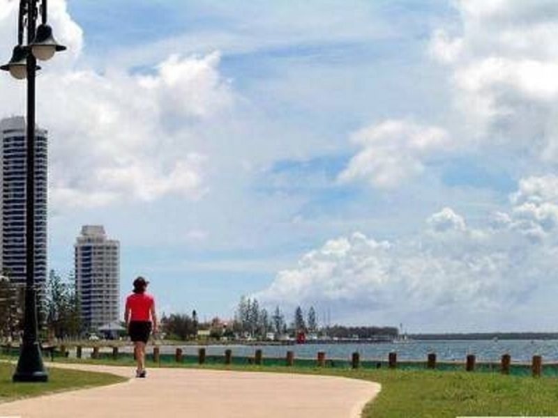 GB/510 Marine Parade, Biggera Waters QLD 4216