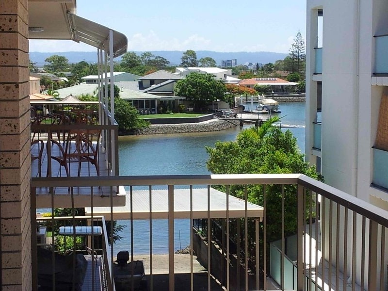 7/18 Back Street, Biggera Waters QLD 4216