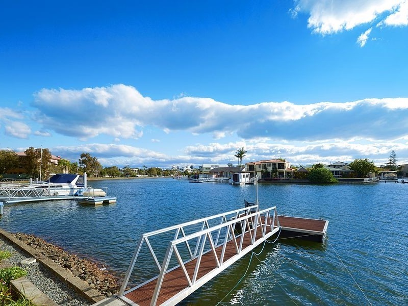 7/18 Back Street, Biggera Waters QLD 4216