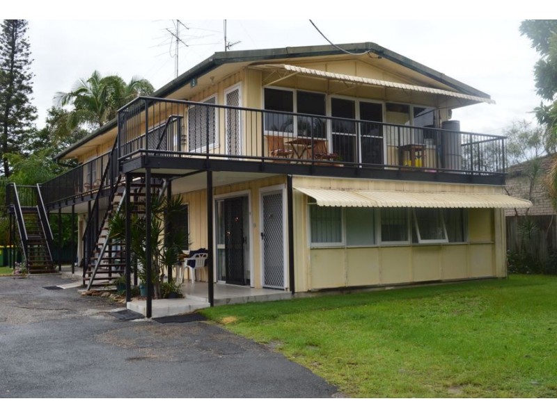 3/1 Sandy Court, Southport QLD 4215