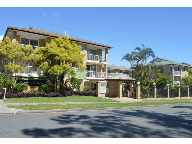 16/16-22 Whitby Street, Southport QLD 4215