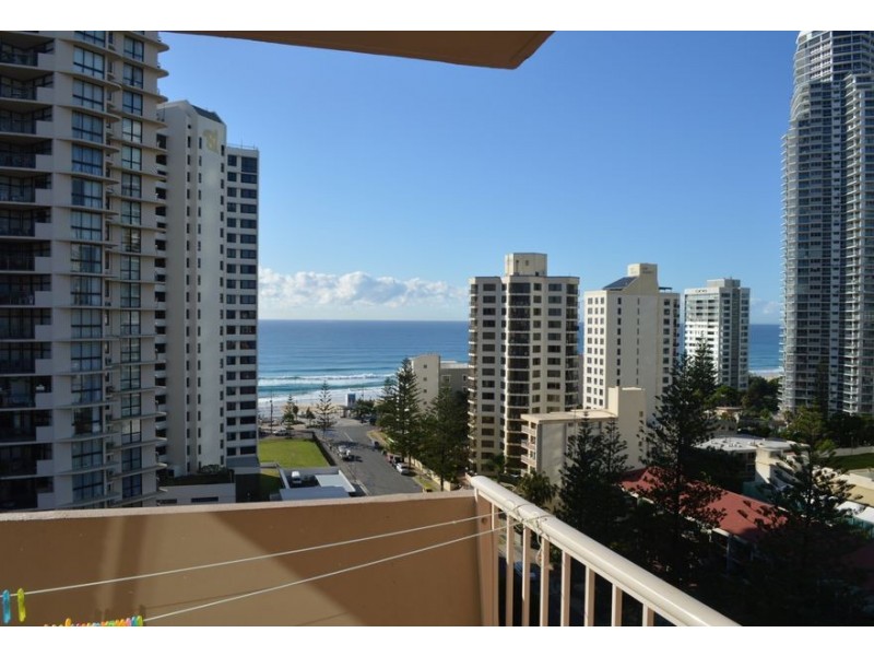 124/3049 Surfers Paradise Boulevard, Surfers Paradise QLD 4217