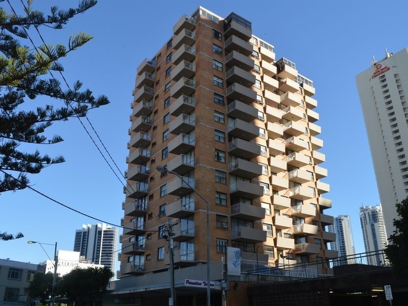 124/3049 Surfers Paradise Boulevard, Surfers Paradise QLD 4217