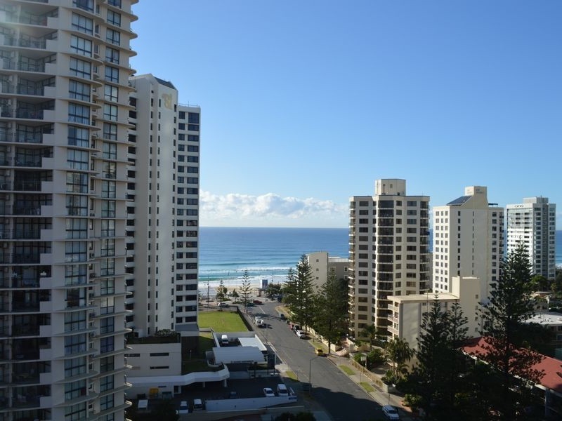 124/3049 Surfers Paradise Boulevard, Surfers Paradise QLD 4217